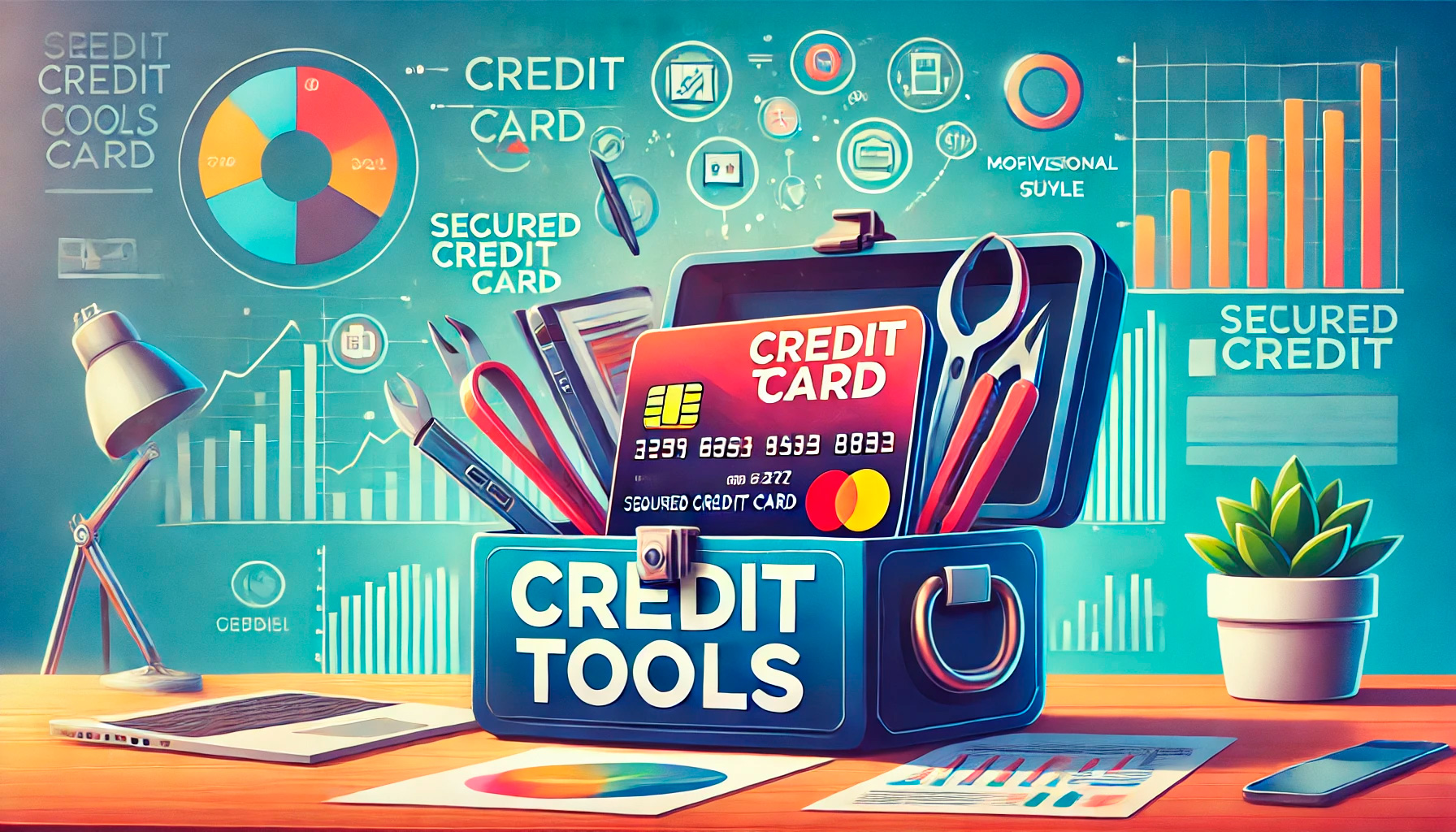 Credit tools